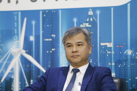 Vietnam needs US$142 billion for development of electricity sector ảnh 1