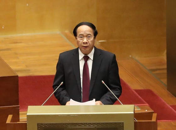 This year's economic growth target of 6 percent-6.5 percent huge challenge ảnh 1