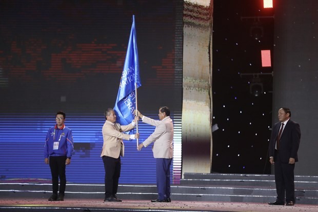 SEA Games 31 comes to successful end ảnh 2