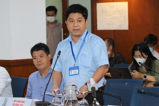 Police jump into probe of school violence in international school ảnh 1