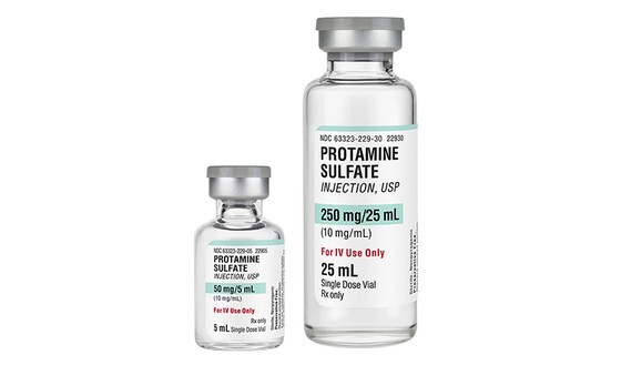Health Ministry informs lack of hemostatic, anticoagulant drugs in heart surgery ảnh 1