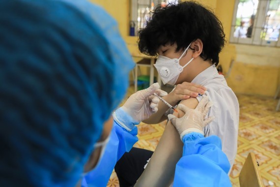 Four more vaccines to be added to Expanded Immunization Program ảnh 1