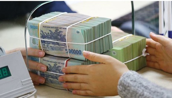 SBV approves credit growth target adjustment for several credit institutions ảnh 1