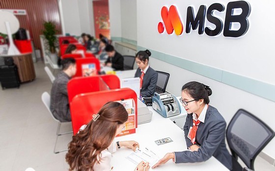 Due to pressure to increase exchange rate, SBV hardly expands credit room ảnh 1