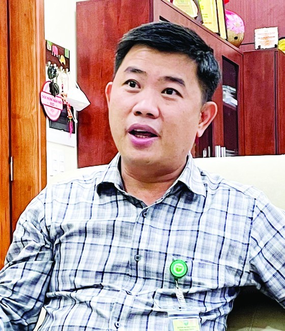Self-financed hospital managers petition for precise hospital charges ảnh 2 Self-financed hospital managers petition for precise hospital charges ảnh 2
