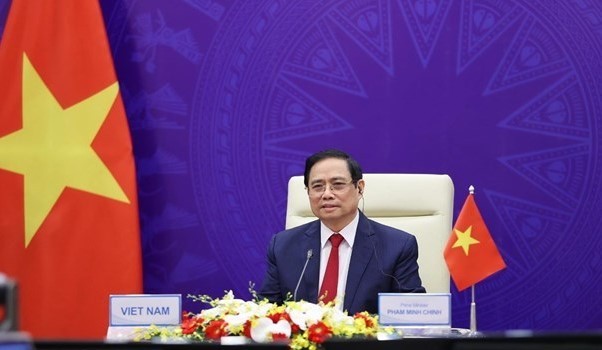 Vietnam to affirm foreign policy through PM’s Cambodia trip ảnh 1 Vietnam to affirm foreign policy through PM’s Cambodia trip ảnh 1