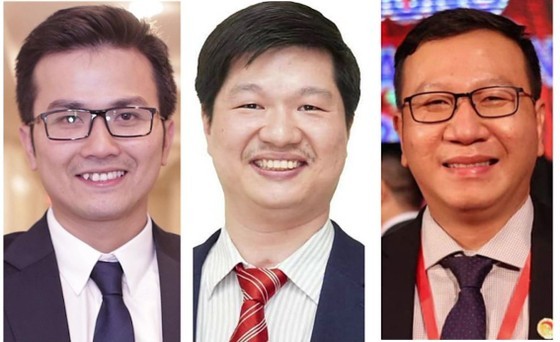 Three Vietnamese scientists listed among the world's best scientists ảnh 1 Three Vietnamese scientists listed among the world's best scientists ảnh 1