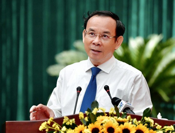 More creative solutions needed to mobilize all resources for HCMC’s development ảnh 1