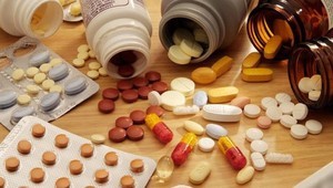 Three pharmaceutical companies fined US$14,072