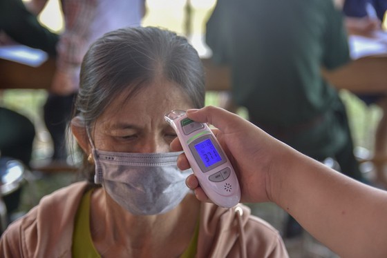  Thua Thien-Hue strengthens measures against the Covid-19 pandemic