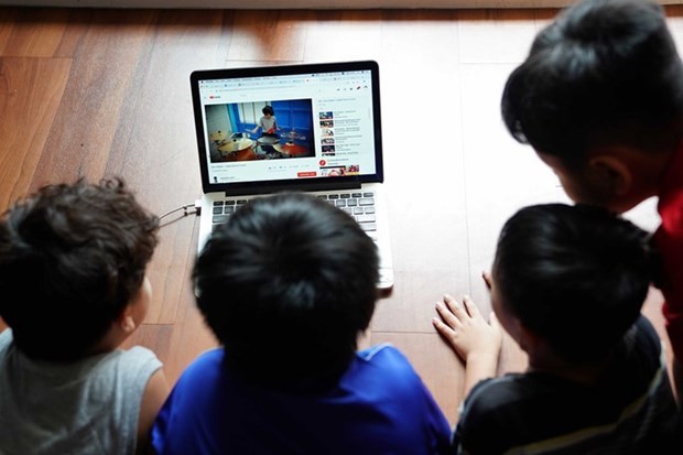 Vietnam introduces code of conduct on social networks ảnh 1 Vietnam introduces code of conduct on social networks ảnh 1