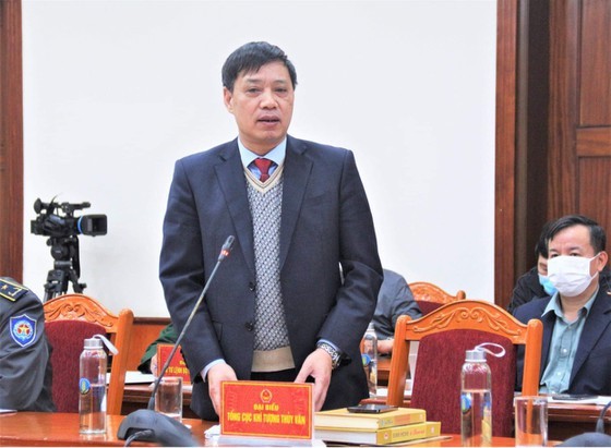 Vietnam's economic losses from natural disasters reduce eight times ảnh 2