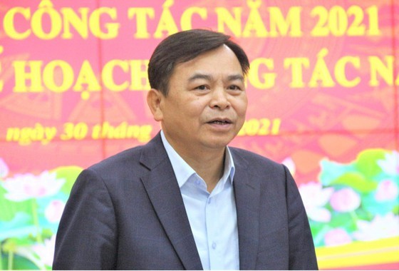 Vietnam's economic losses from natural disasters reduce eight times ảnh 3