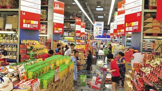 National Promotion Month 2022 to take place in mid-November ảnh 1