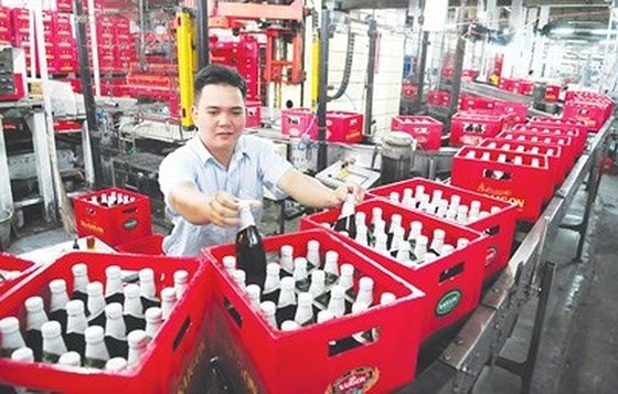 Deputy Prime Minister Trinh Dinh Dung has agreed with no beer stamping policy 