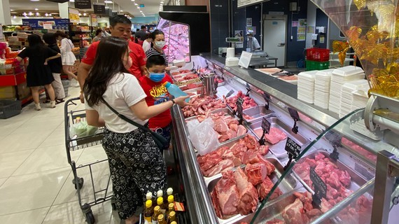 Vietnamese manufacturers band together during supply shortage ảnh 1 Vietnamese manufacturers band together during supply shortage ảnh 1
