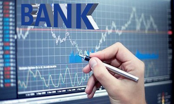 Banking stocks lose dominant position ảnh 1