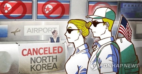U.S. tells its citizens not to visit N. Korea