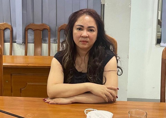 Dai Nam JSC’s CEO prosecuted, detained ảnh 1