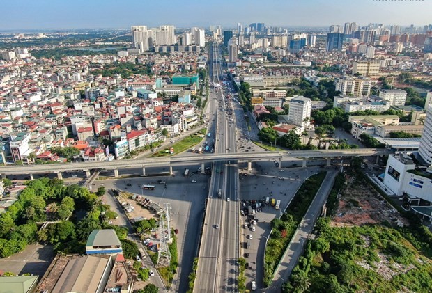 Vietnam’s FDI attraction policy pays off ảnh 1