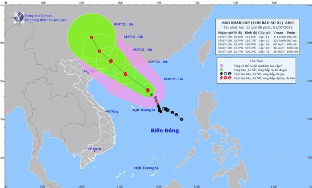 PM demands urgent actions in response to powerful storm Chaba ảnh 1