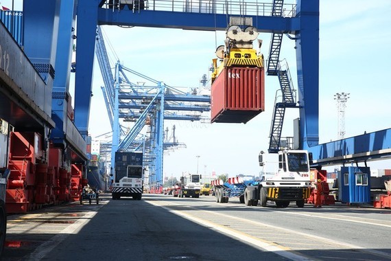 Rising inflation causing concern for export businesses ảnh 1 Rising inflation causing concern for export businesses ảnh 1