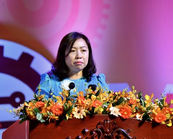 Twenty individuals receive 22nd Ton Duc Thang Award ảnh 2