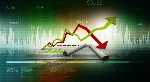Opportunity rises for stocks as inflation falls ảnh 1 Opportunity rises for stocks as inflation falls ảnh 1