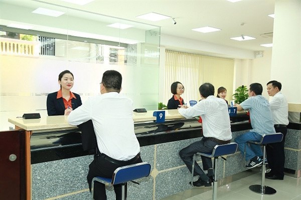 Bad debts remain a challenge for banks in Q4 2022 ảnh 1