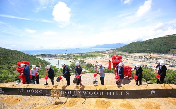 Binh Dinh Province approves joint venture to implement VND2.9-tril urban project ảnh 2