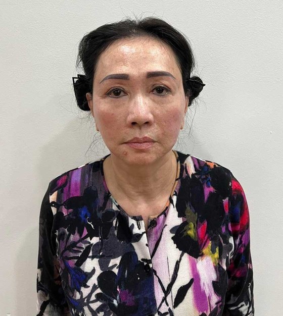 Van Thinh Phat Chairwoman arrested for alleged bond issuance fraud ảnh 2