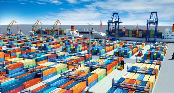 Vietnam to experience import-export difficulties by end of year: MoIT ảnh 1 Vietnam to experience import-export difficulties by end of year: MoIT ảnh 1