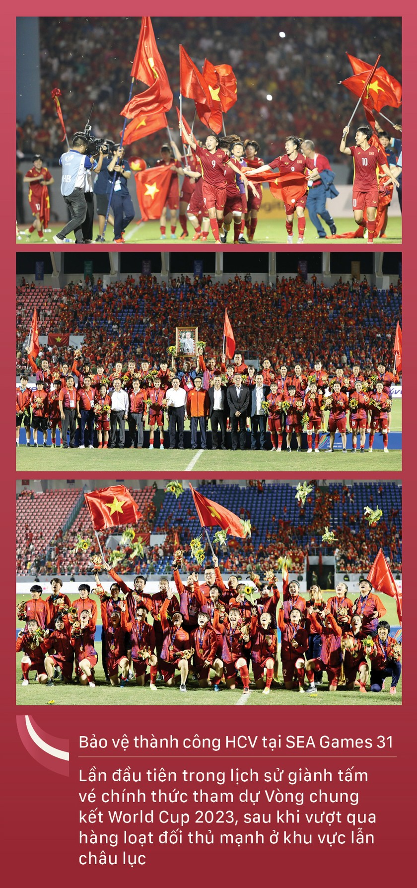 Vietnam Golden Ball Awards 2022 adds categories unable to be given last year ảnh 11