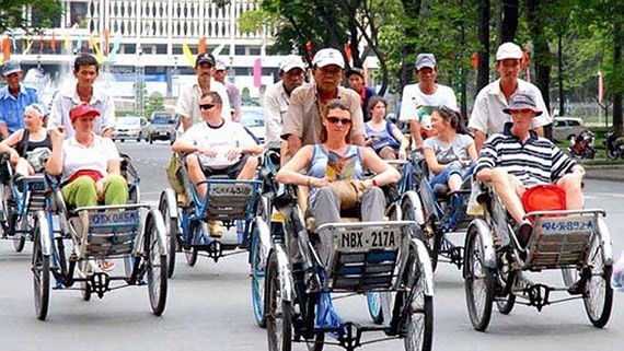 Vietnam’s visa policy favorable, to be further reformed: official ảnh 1