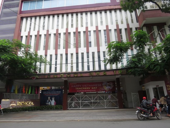 Toxin-producing bacteria detected in food in Ischool Nha Trang poisoning ảnh 2 Toxin-producing bacteria detected in food in Ischool Nha Trang poisoning ảnh 2
