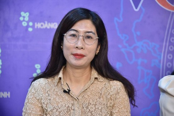 Seminar seeks measures to solve unregistered coaches, unlicensed bus stations ảnh 2 Seminar seeks measures to solve unregistered coaches, unlicensed bus stations ảnh 2