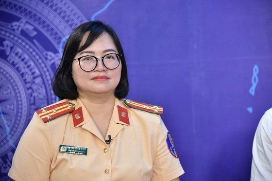 Seminar seeks measures to solve unregistered coaches, unlicensed bus stations ảnh 3 Seminar seeks measures to solve unregistered coaches, unlicensed bus stations ảnh 3