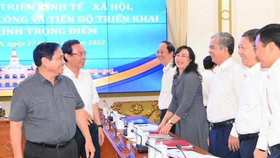 Tools to control corporate bonds must be designed: PM ảnh 1