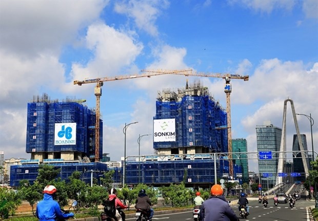Vietnam lures over US$25 billion in foreign investment in 11 months ảnh 1 Vietnam lures over US$25 billion in foreign investment in 11 months ảnh 1
