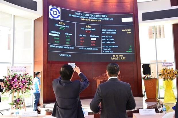 IPO market awaits opportunities to boom ảnh 1