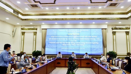HCMC to review preferential policies for manufacturing businesses ảnh 1 HCMC to review preferential policies for manufacturing businesses ảnh 1
