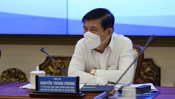 HCMC to review preferential policies for manufacturing businesses ảnh 3 HCMC to review preferential policies for manufacturing businesses ảnh 3