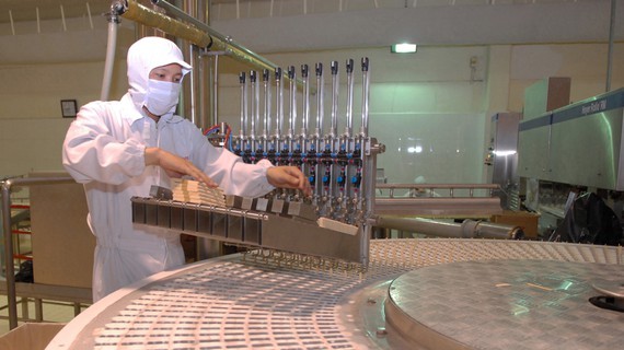 Corporate bonds cool down ảnh 1 Corporate bonds cool down ảnh 1