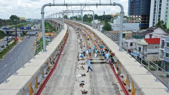 HCMC aims to achieve disbursement rate of public investment at above 90 percent ảnh 2 HCMC aims to achieve disbursement rate of public investment at above 90 percent ảnh 2