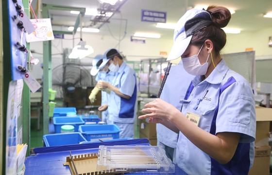 Prepping conditions to welcome investment waves ảnh 2