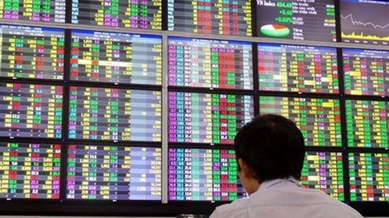 Ten outstanding securities events in 2021 ảnh 1