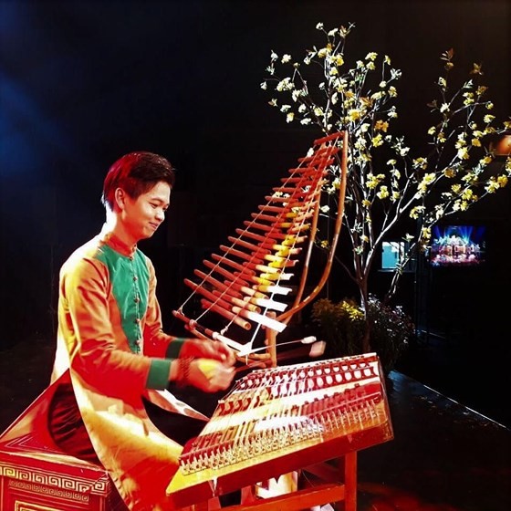 ASEAN Music Festival 2019 opens in Hai Phong City