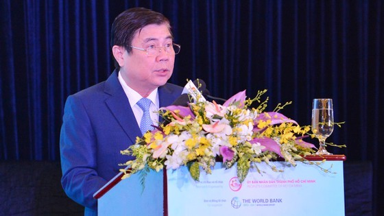 AI, essential solution for HCMC to transform into smart city ảnh 2