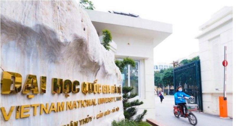 Vietnam National University, Hanoi