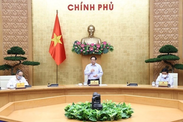PM: home-grown vaccines must ensure safety, efficiency ảnh 1
